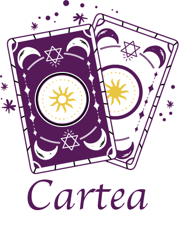 Cartea - Site de cartomancie